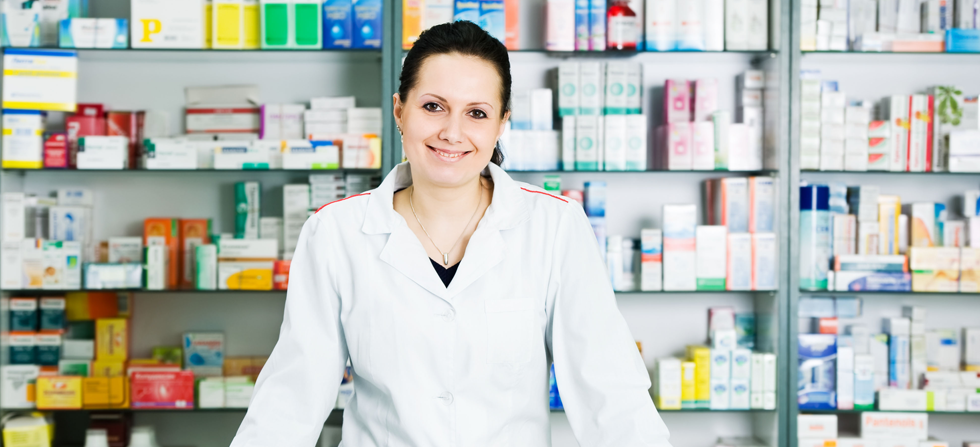 Pharmacist