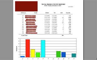 Productivity report copy